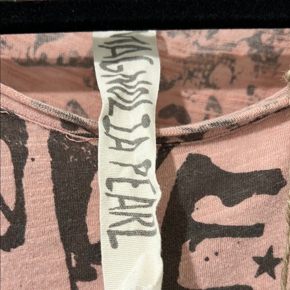 Magnolia Pearl Blush Unicat  Maxi Dress - Picture 3 of 5